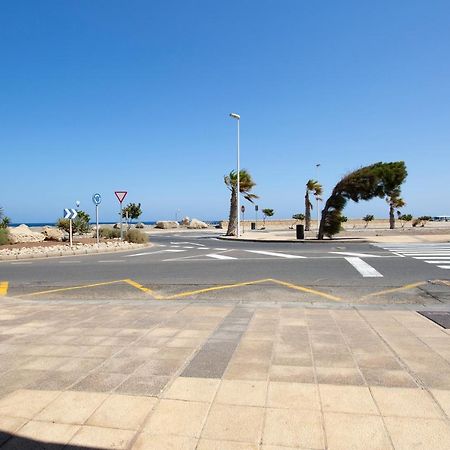 Medano4You The Wing Palace Tenerife El Médano Zewnętrze zdjęcie