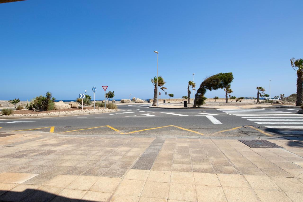 Medano4You The Wing Palace Tenerife El Médano Zewnętrze zdjęcie