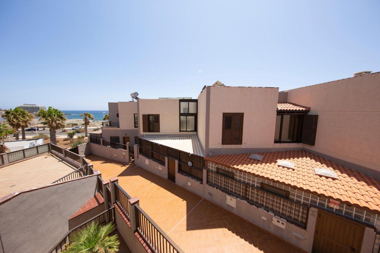 Medano4You The Wing Palace Tenerife El Médano Zewnętrze zdjęcie