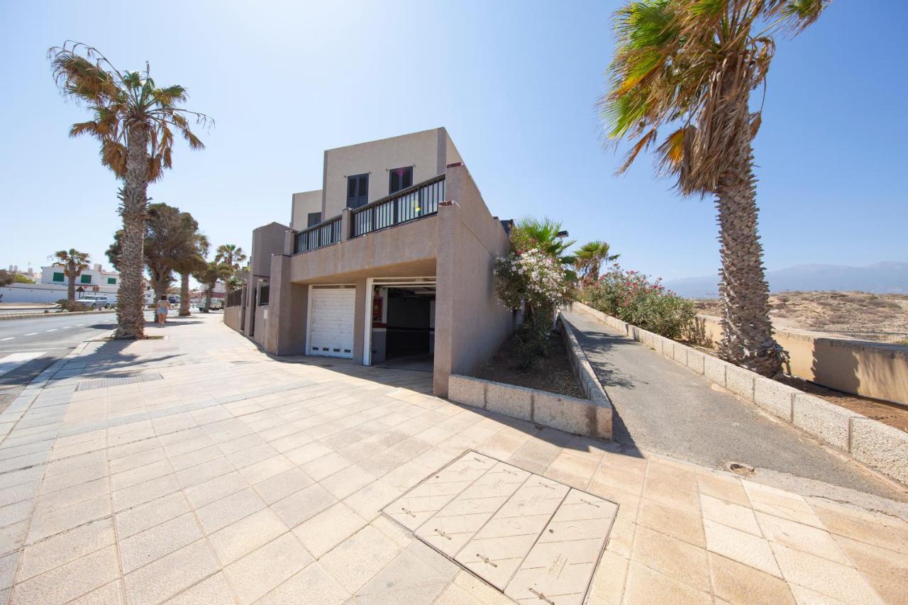 Medano4You The Wing Palace Tenerife El Médano Zewnętrze zdjęcie