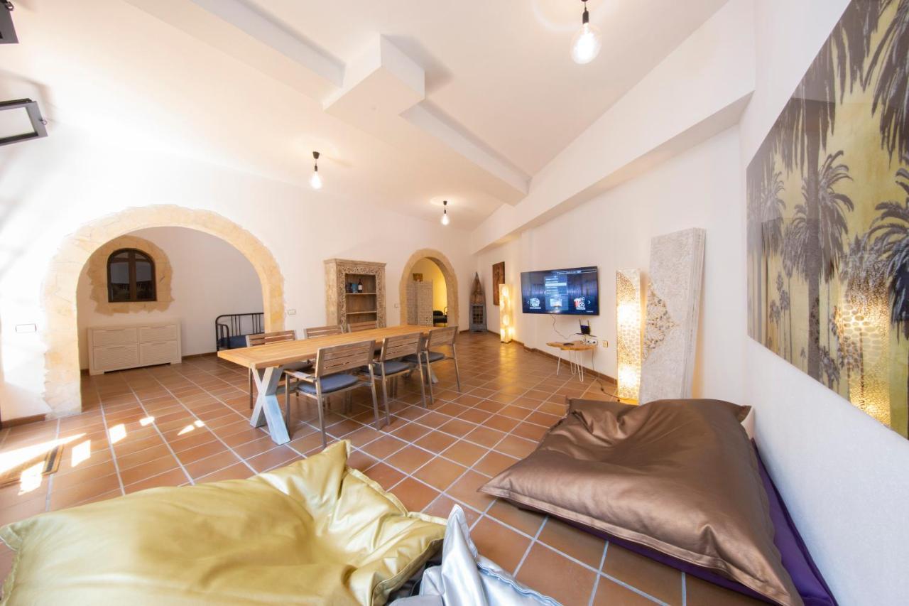 Medano4You The Wing Palace Tenerife El Médano Zewnętrze zdjęcie